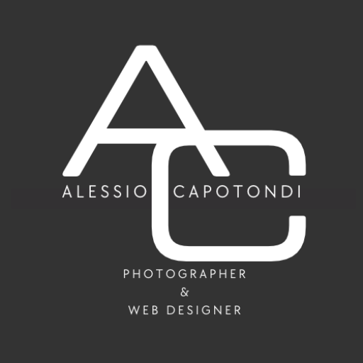Alessio Capotondi logo