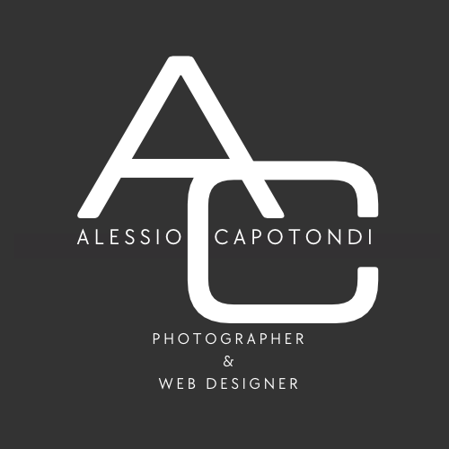 Alessio Capotondi logo 500px